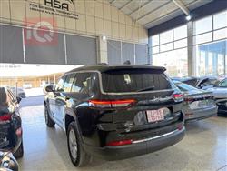Jeep Grand Cherokee L